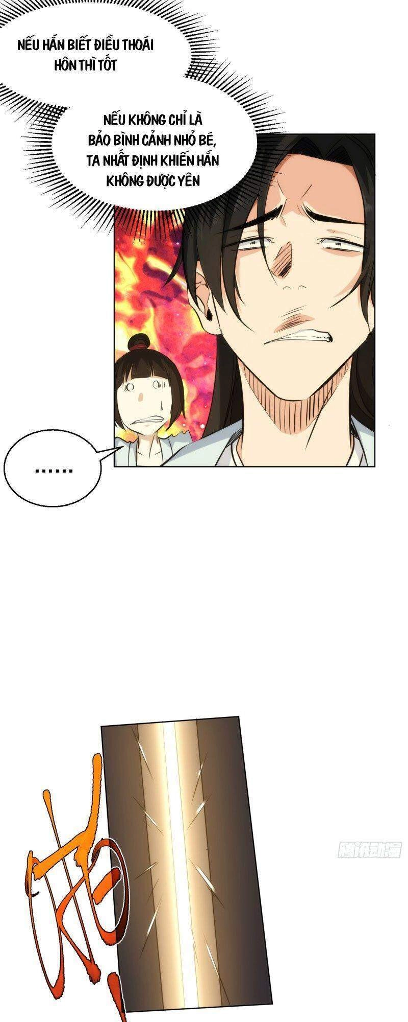 Tàng Phong Chapter 33 - 3