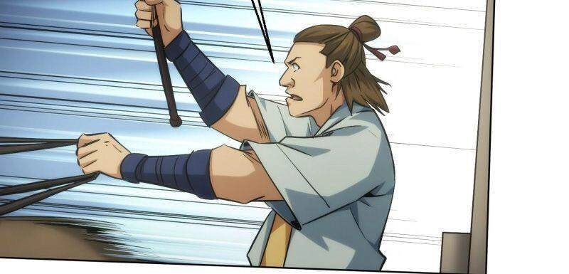 Tàng Phong Chapter 33 - 12