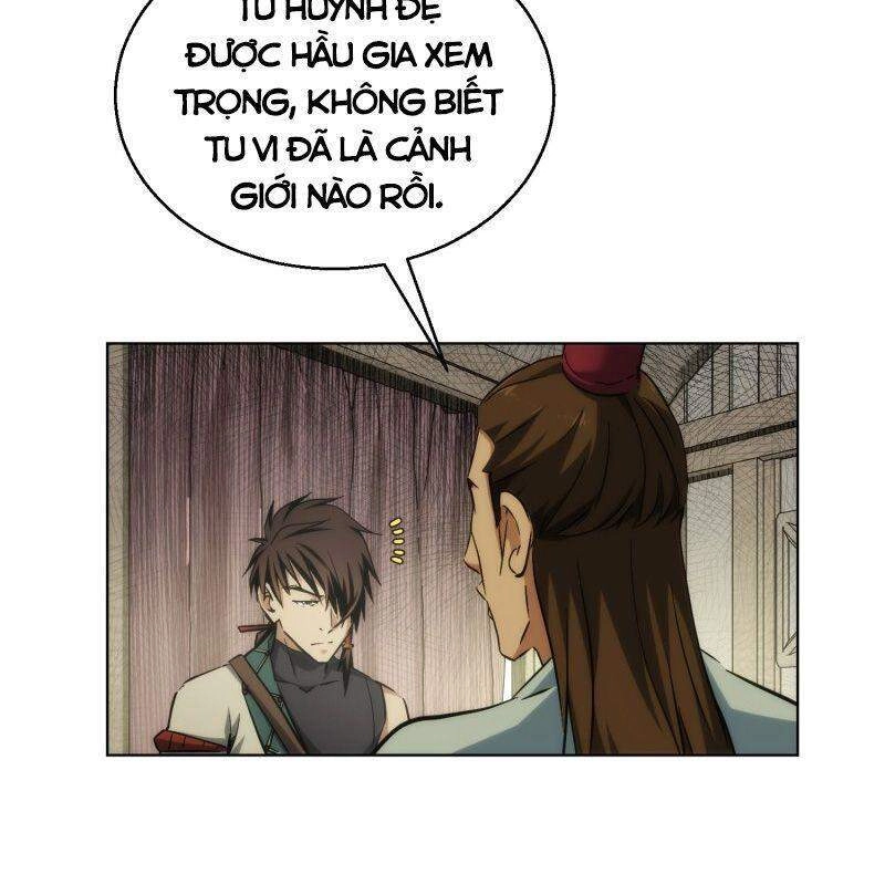 Tàng Phong Chapter 33 - 14