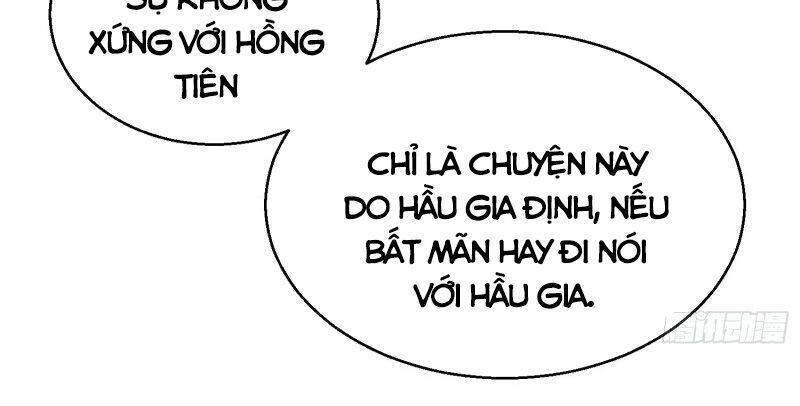 Tàng Phong Chapter 33 - 20