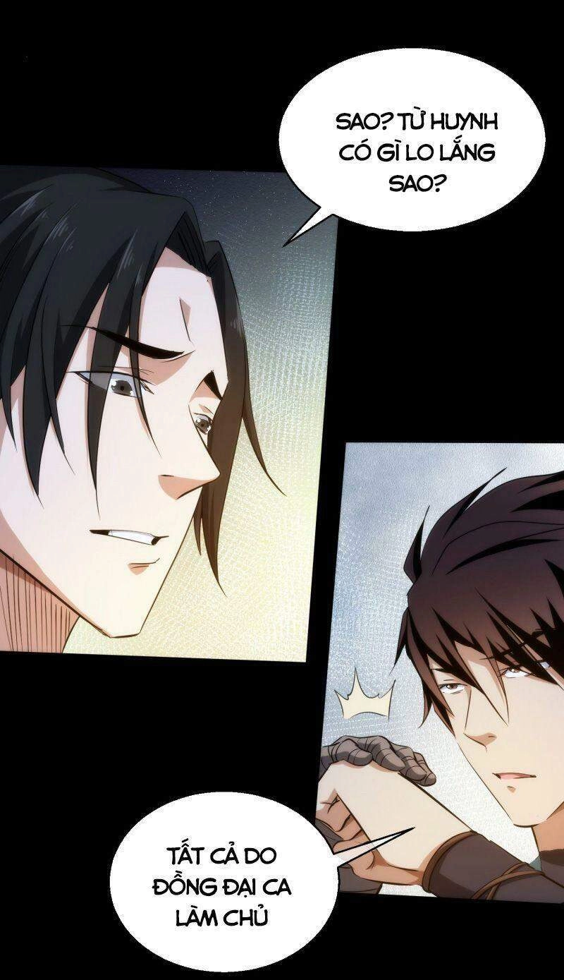 Tàng Phong Chapter 34 - 5