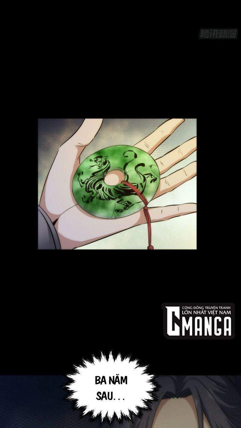 Tàng Phong Chapter 34 - 9