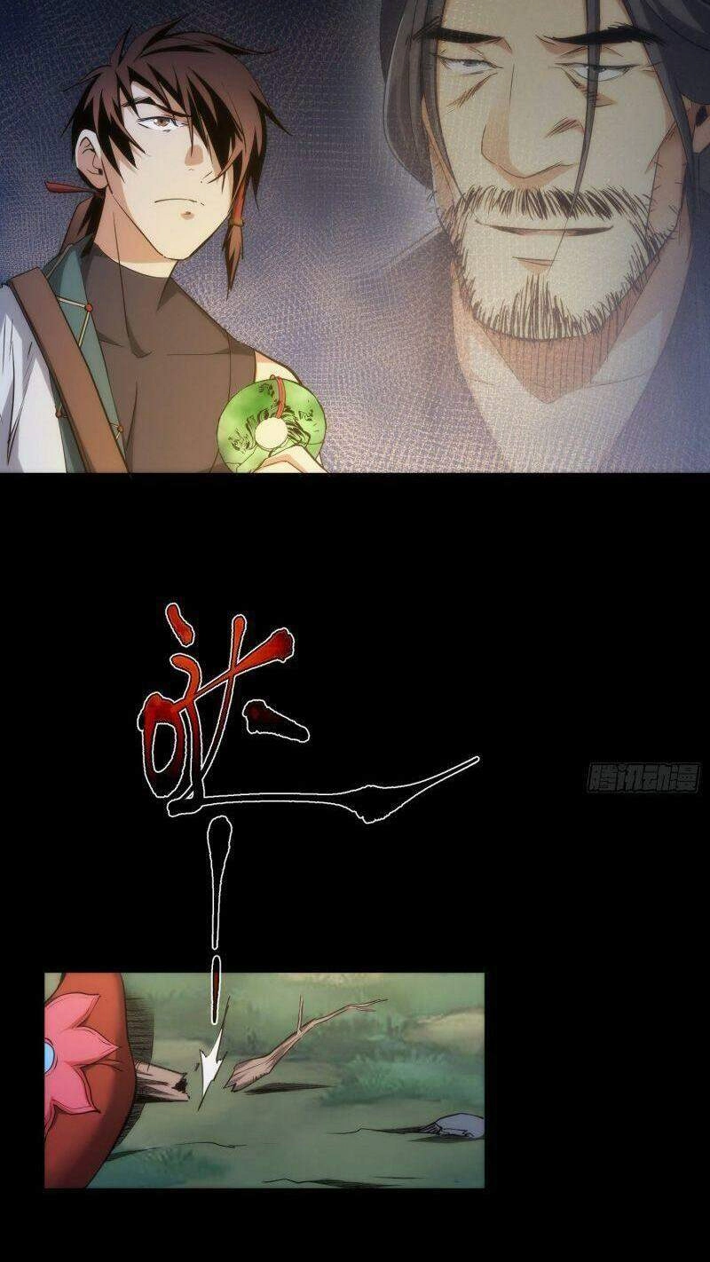 Tàng Phong Chapter 34 - 10