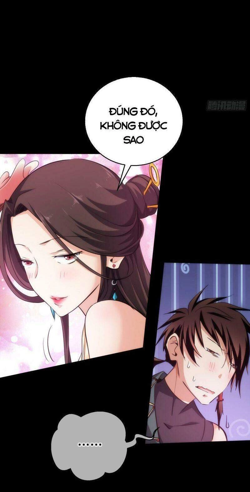 Tàng Phong Chapter 34 - 16