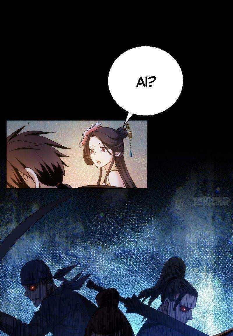 Tàng Phong Chapter 34 - 21