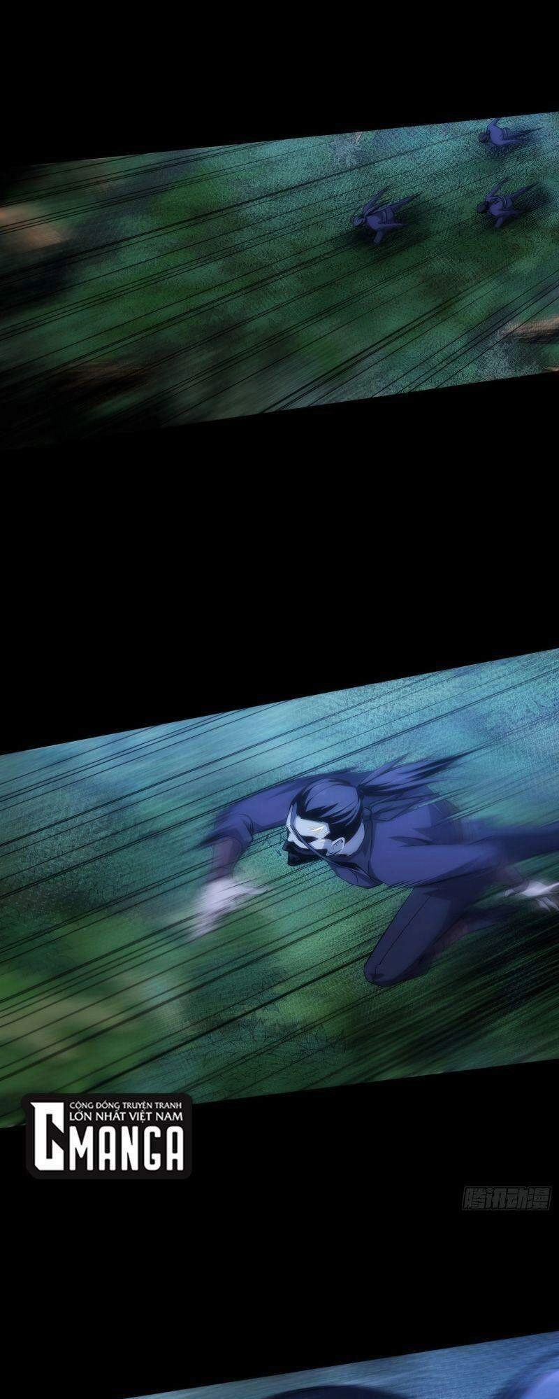 Tàng Phong Chapter 34 - 23