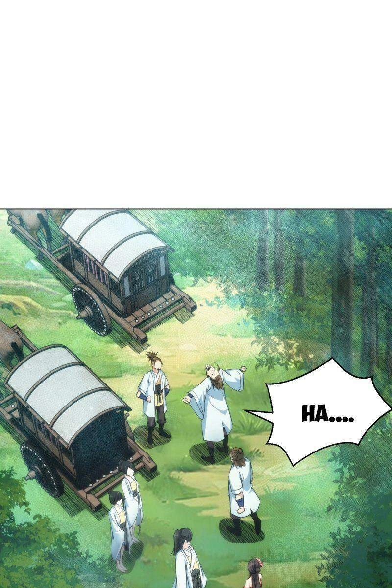 Tàng Phong Chapter 35 - 1