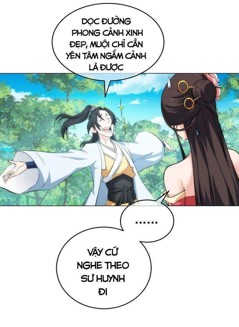 Tàng Phong Chapter 35 - 3