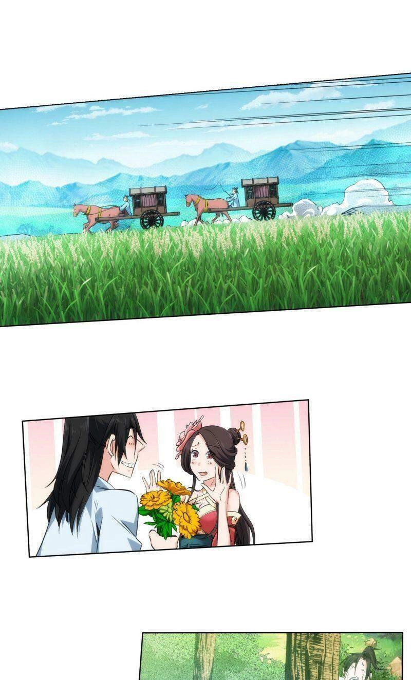 Tàng Phong Chapter 35 - 5