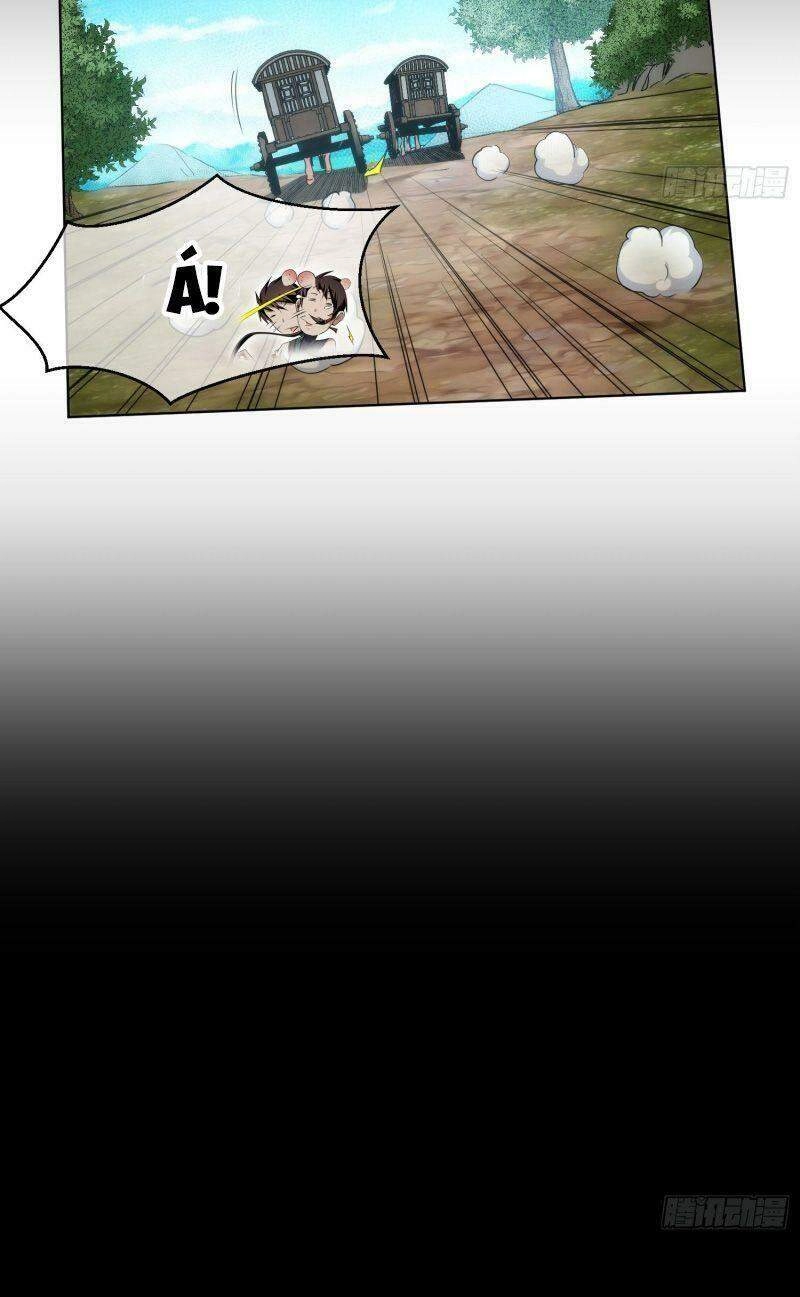 Tàng Phong Chapter 35 - 8