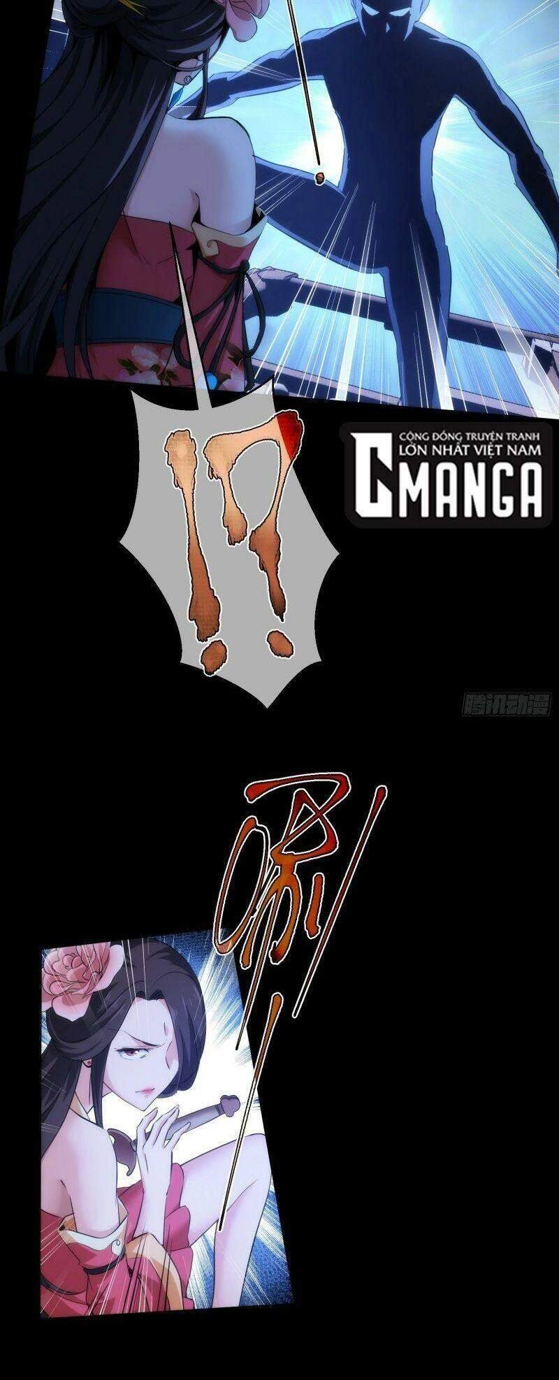 Tàng Phong Chapter 35 - 14
