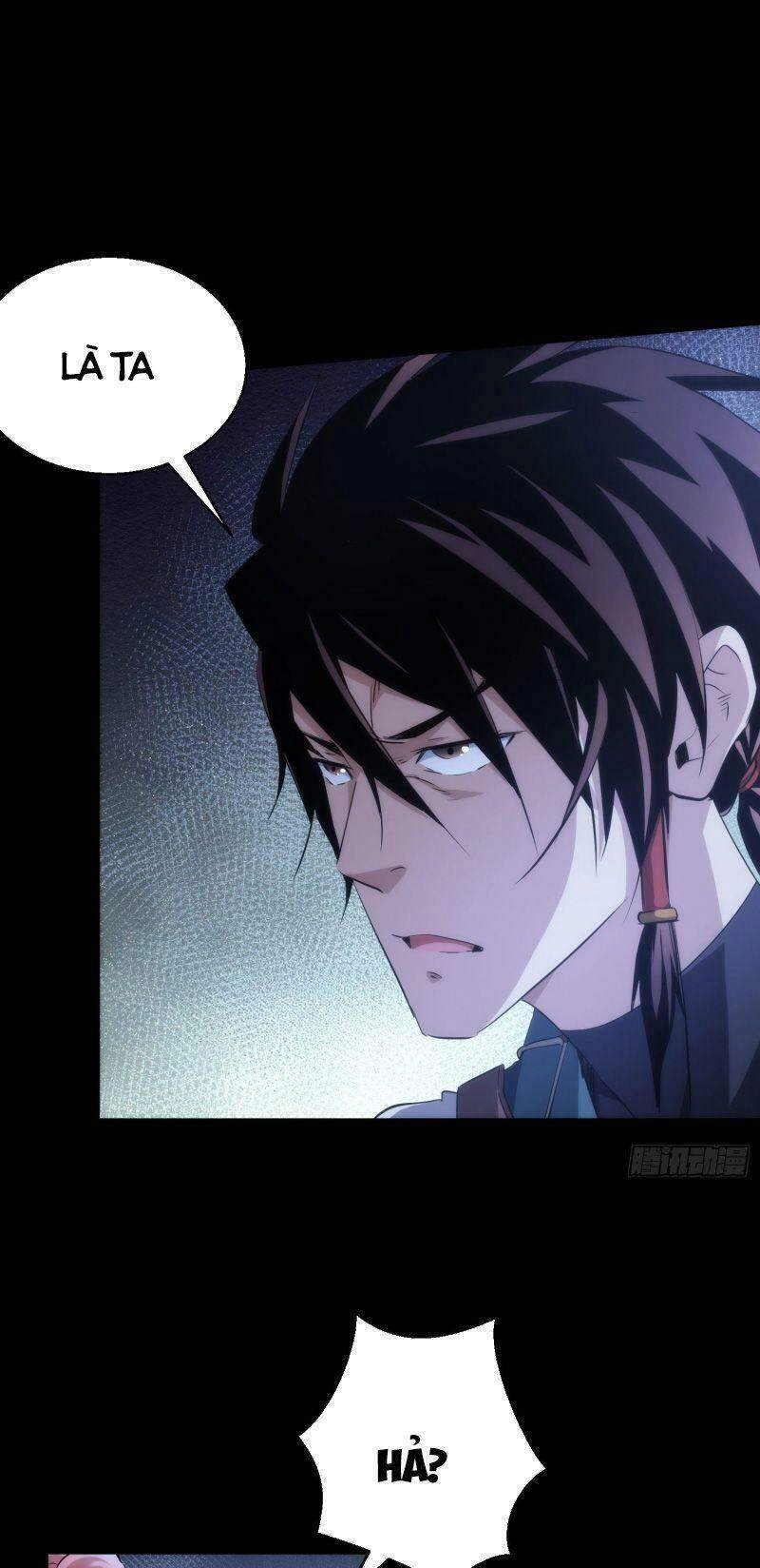 Tàng Phong Chapter 35 - 15