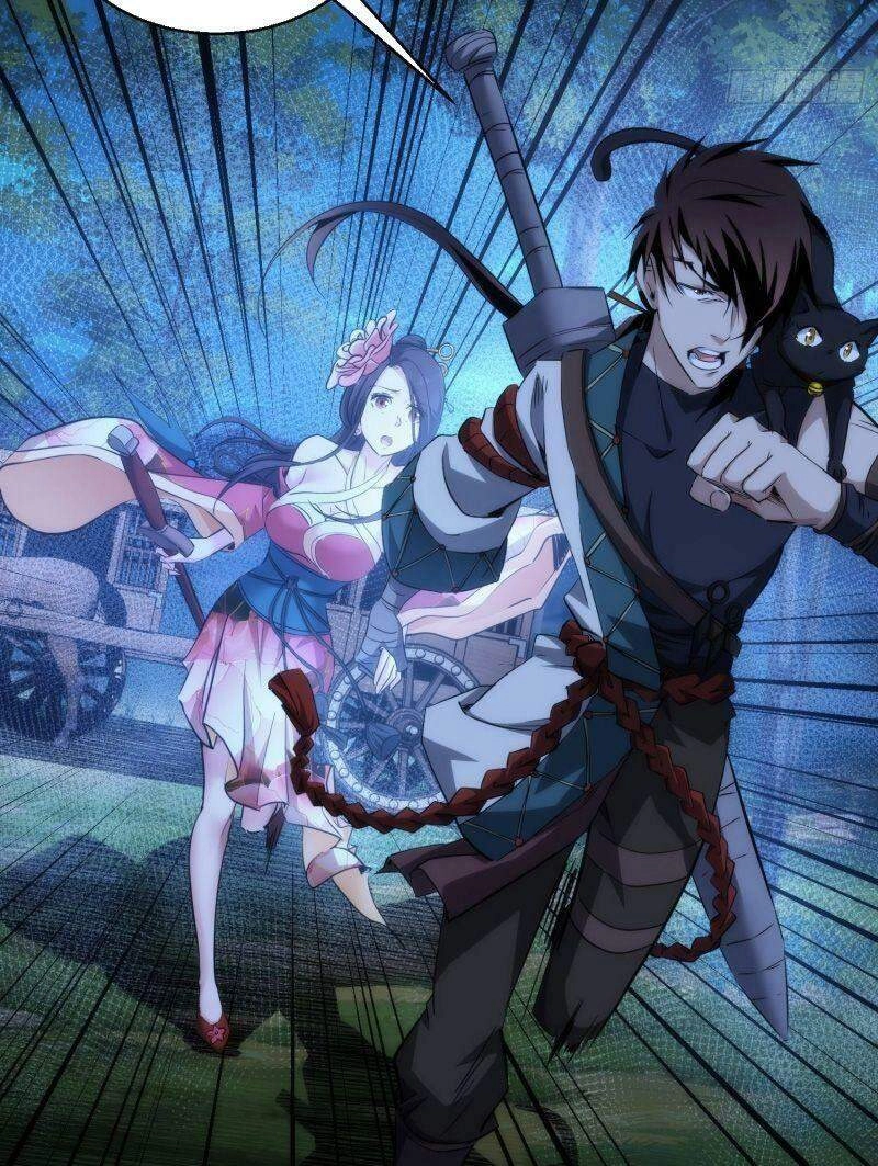 Tàng Phong Chapter 35 - 22