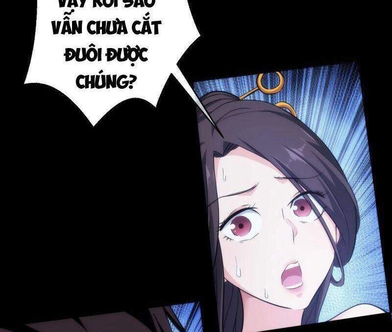 Tàng Phong Chapter 36 - 21