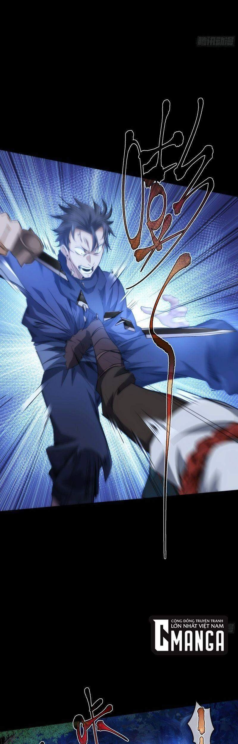 Tàng Phong Chapter 36 - 28