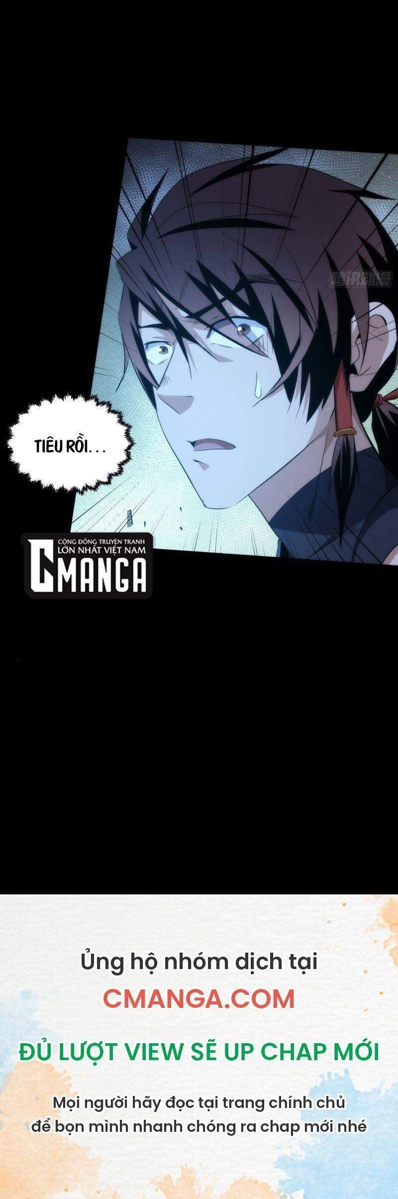 Tàng Phong Chapter 36 - 32