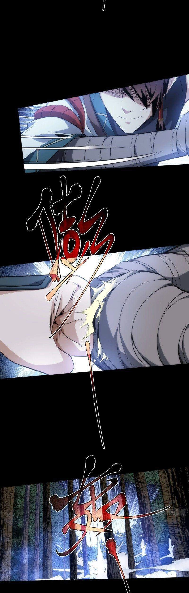 Tàng Phong Chapter 37 - 21