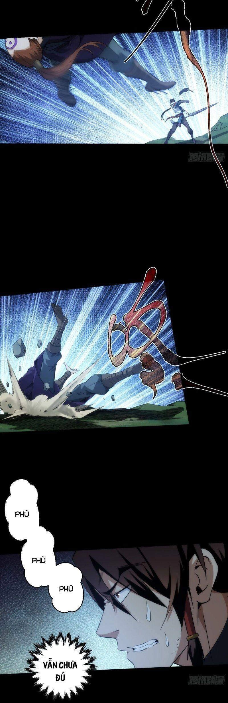 Tàng Phong Chapter 38 - 5
