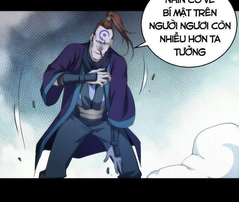 Tàng Phong Chapter 38 - 7