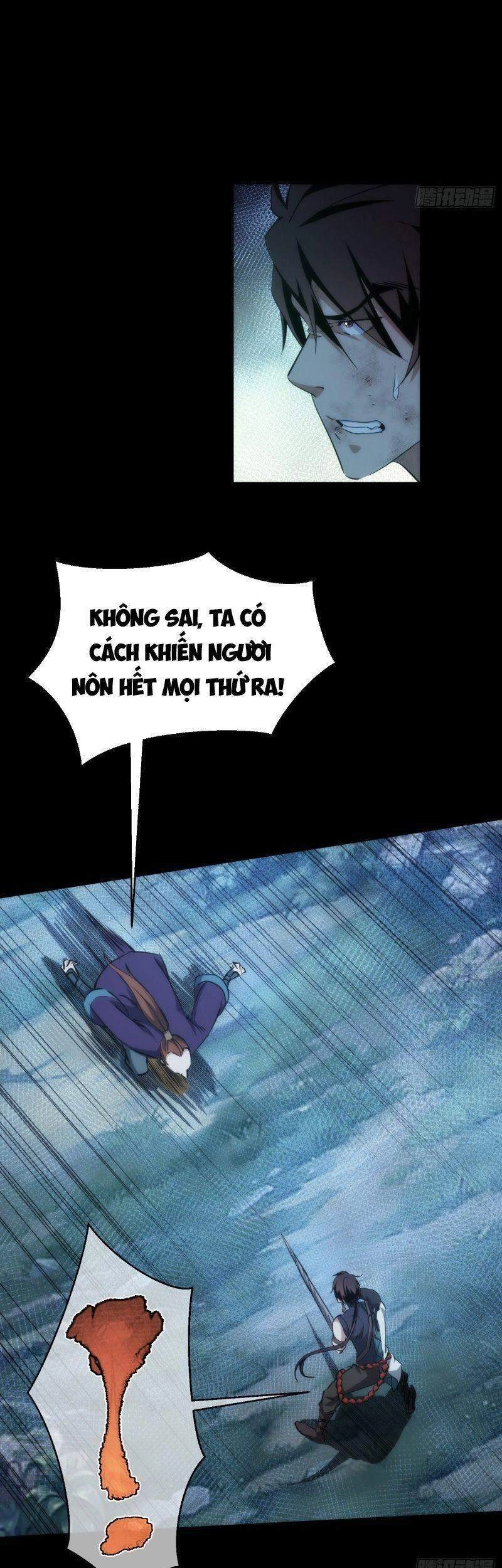 Tàng Phong Chapter 38 - 8