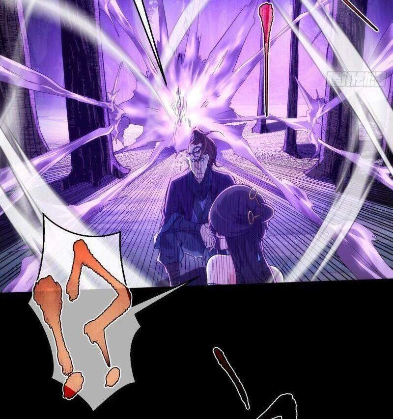 Tàng Phong Chapter 38 - 19