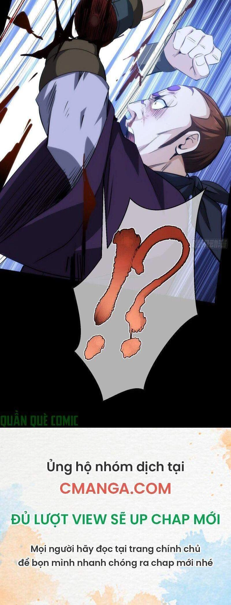 Tàng Phong Chapter 38 - 25