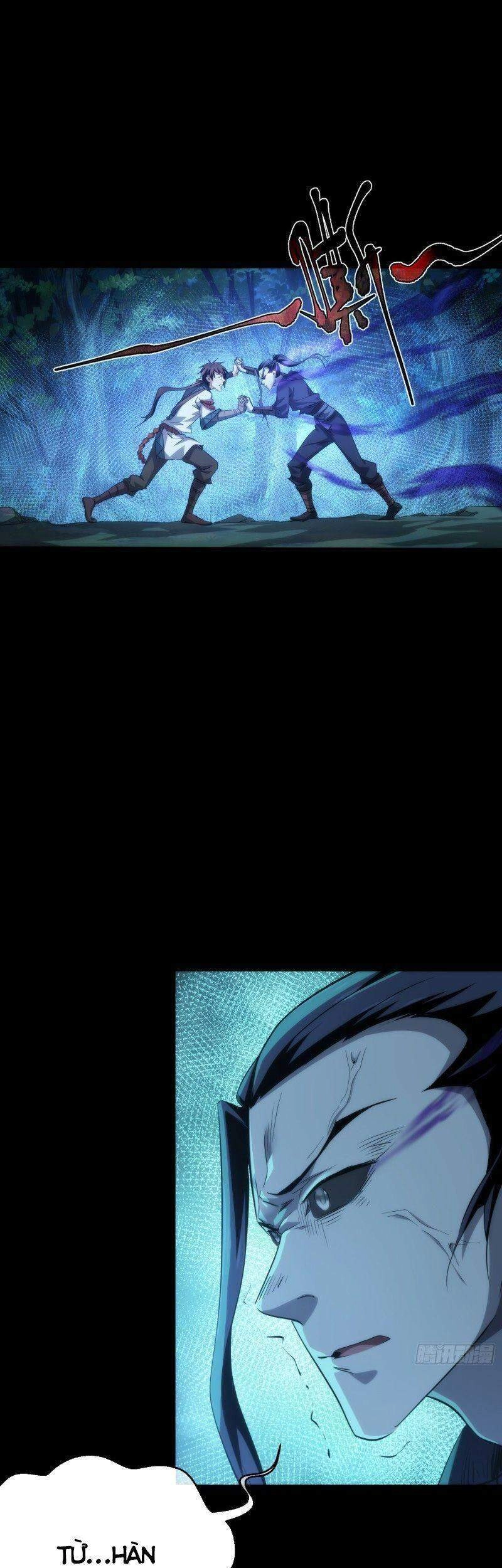Tàng Phong Chapter 39 - 22