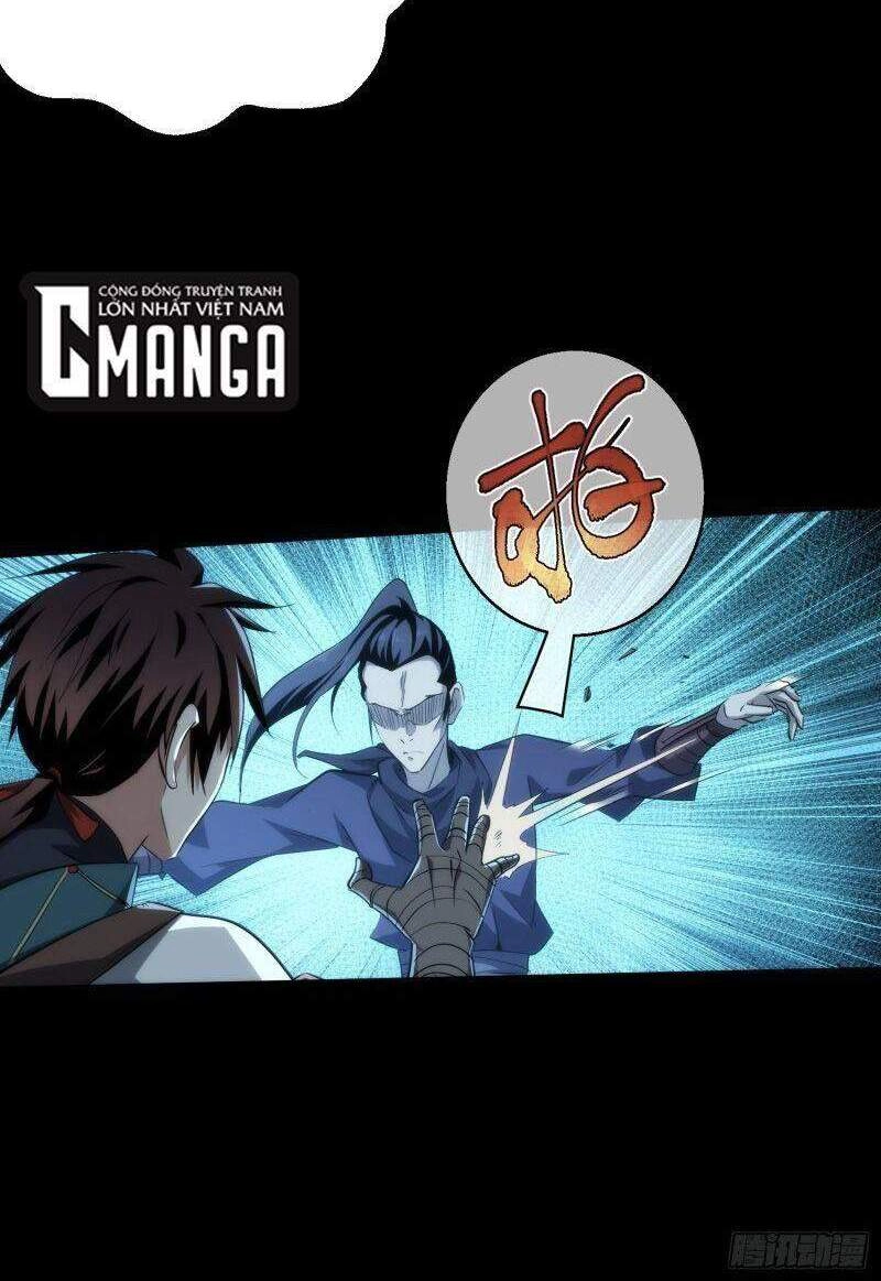 Tàng Phong Chapter 39 - 23