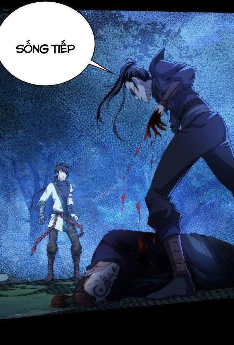 Tàng Phong Chapter 39 - 29