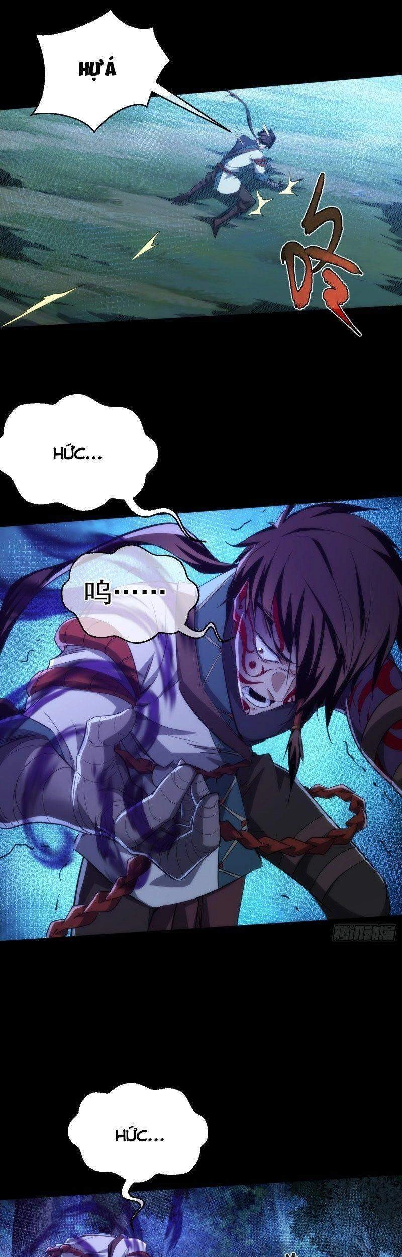 Tàng Phong Chapter 39 - 32