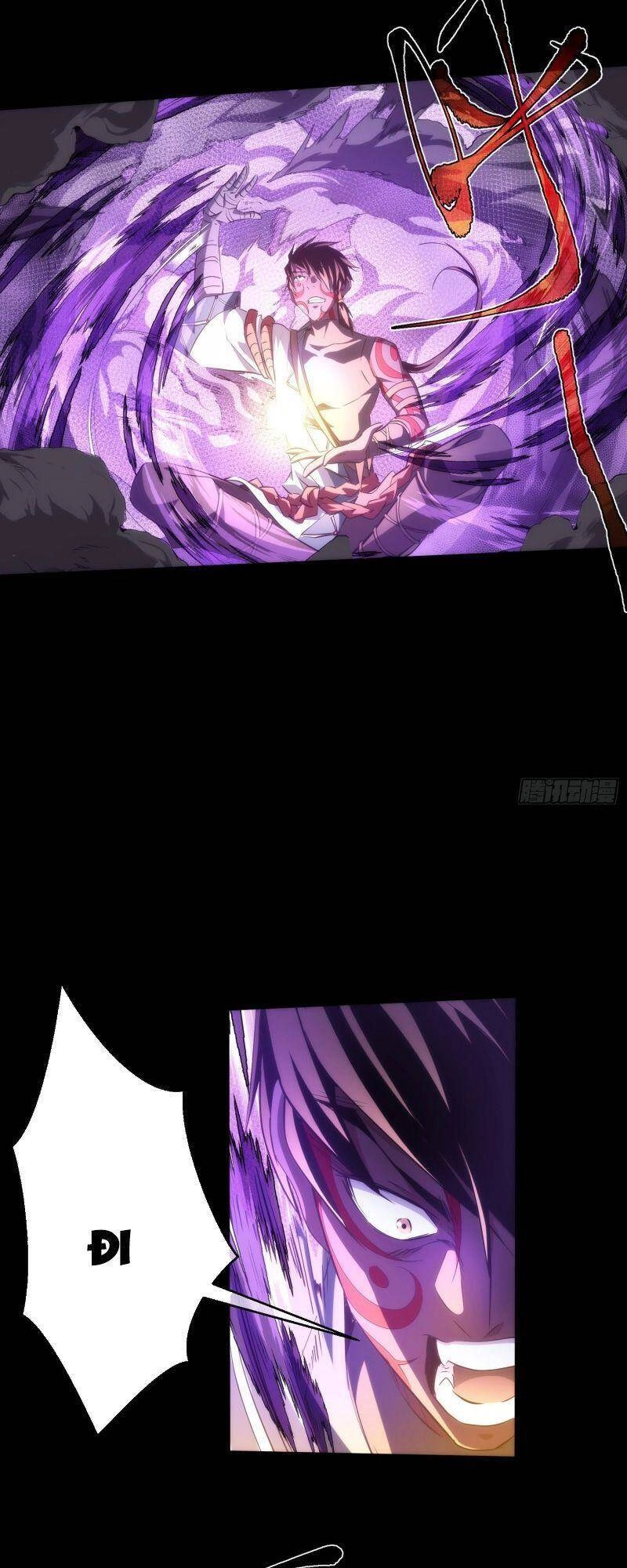 Tàng Phong Chapter 40 - 11