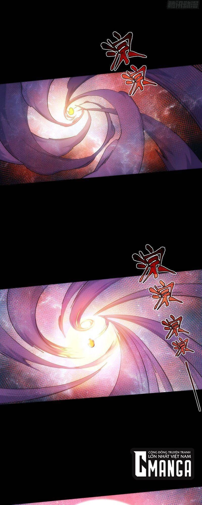 Tàng Phong Chapter 40 - 13