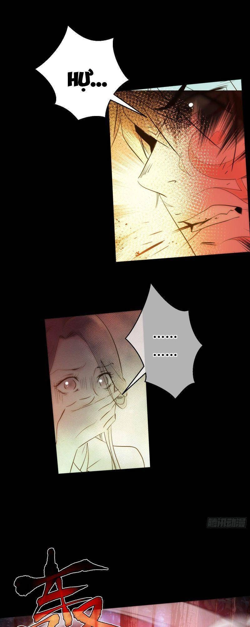 Tàng Phong Chapter 40 - 15