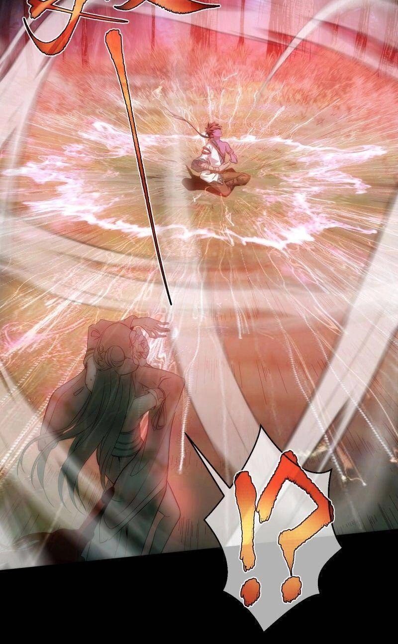 Tàng Phong Chapter 40 - 16