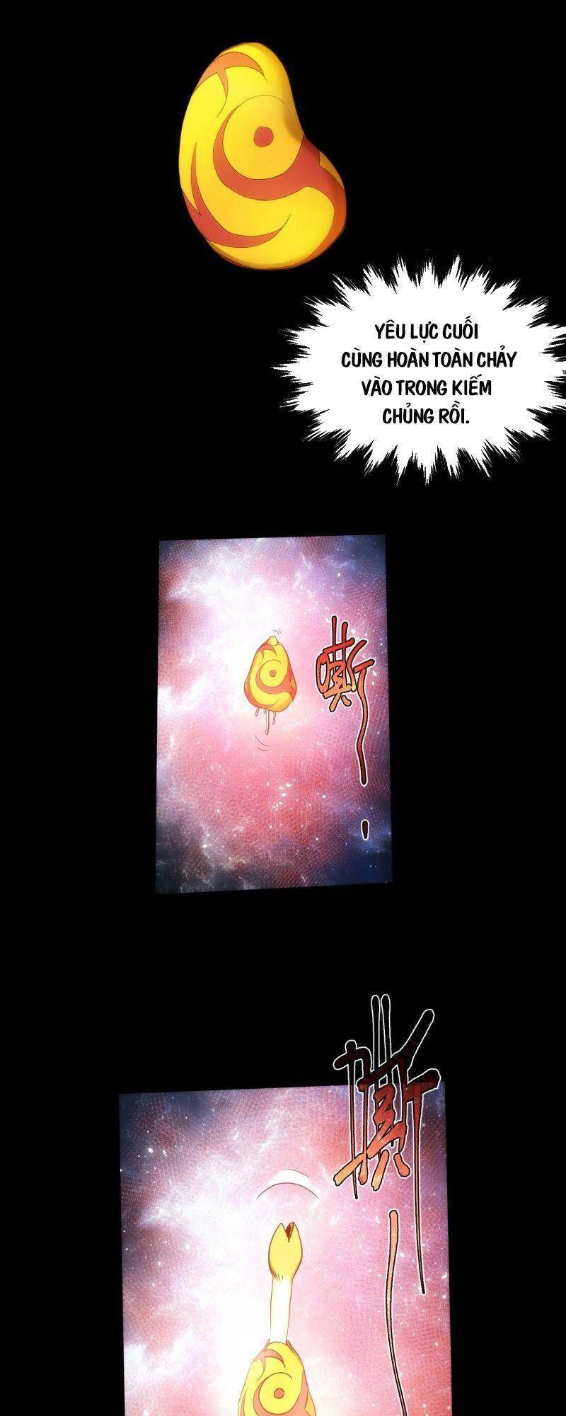 Tàng Phong Chapter 40 - 17