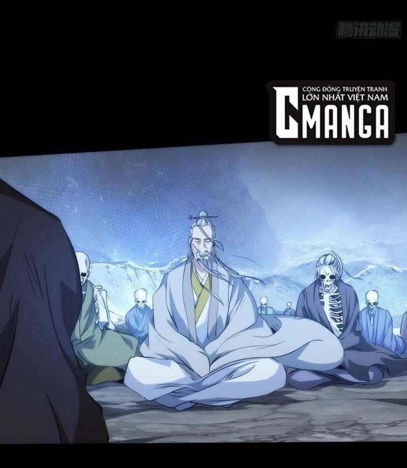 Tàng Phong Chapter 40 - 20