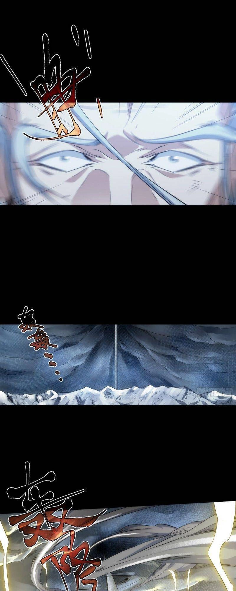 Tàng Phong Chapter 40 - 21