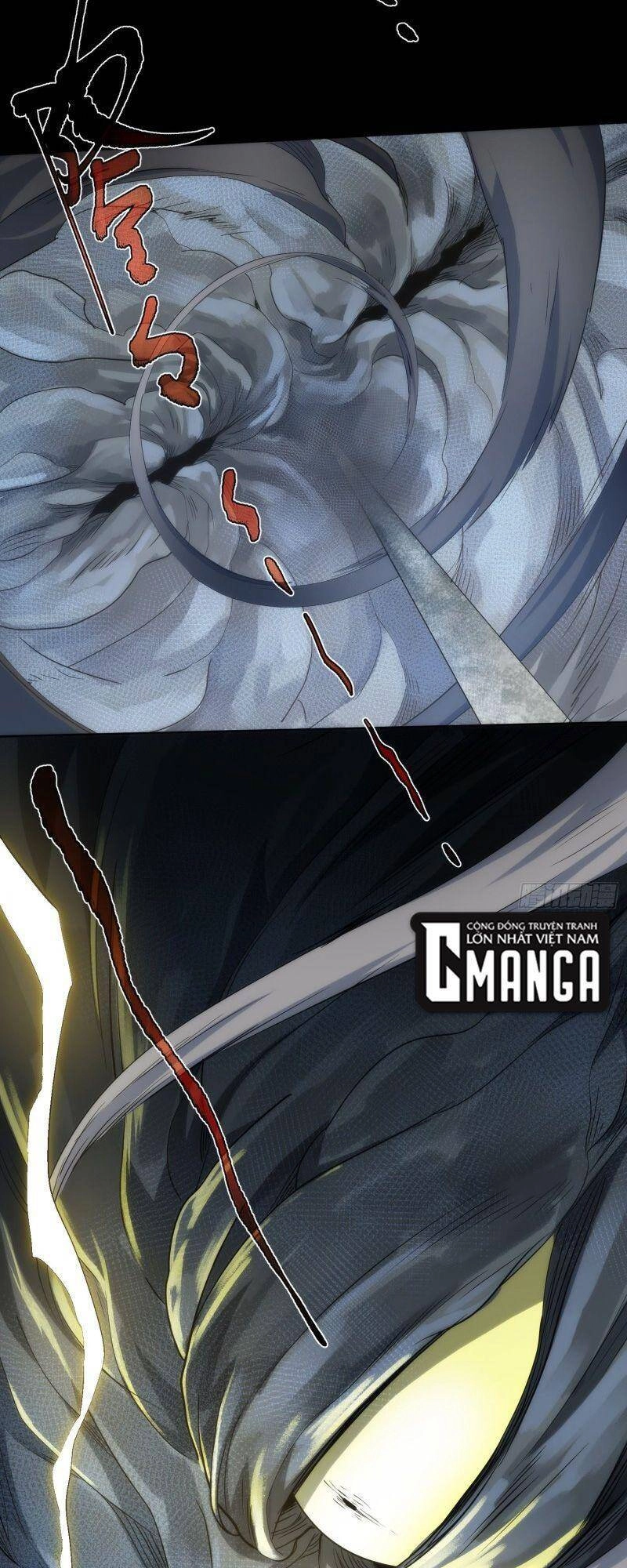 Tàng Phong Chapter 40 - 23