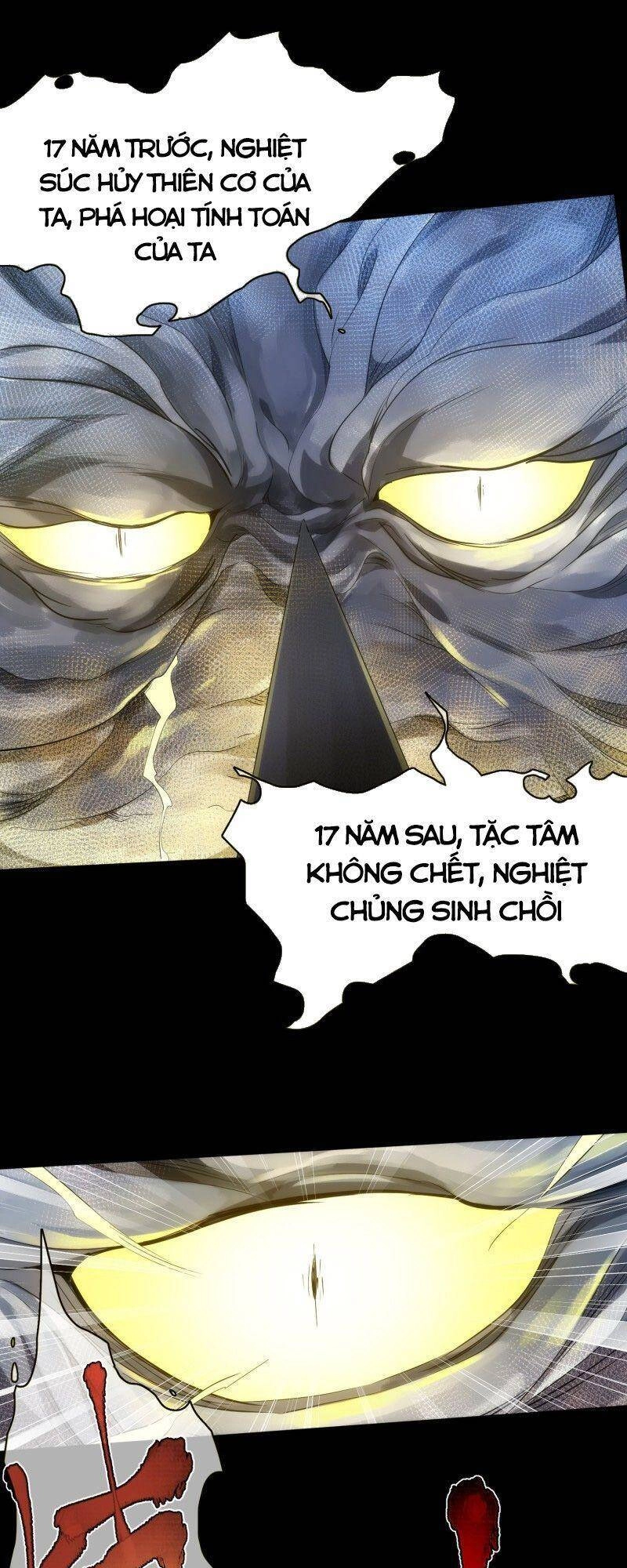 Tàng Phong Chapter 40 - 25