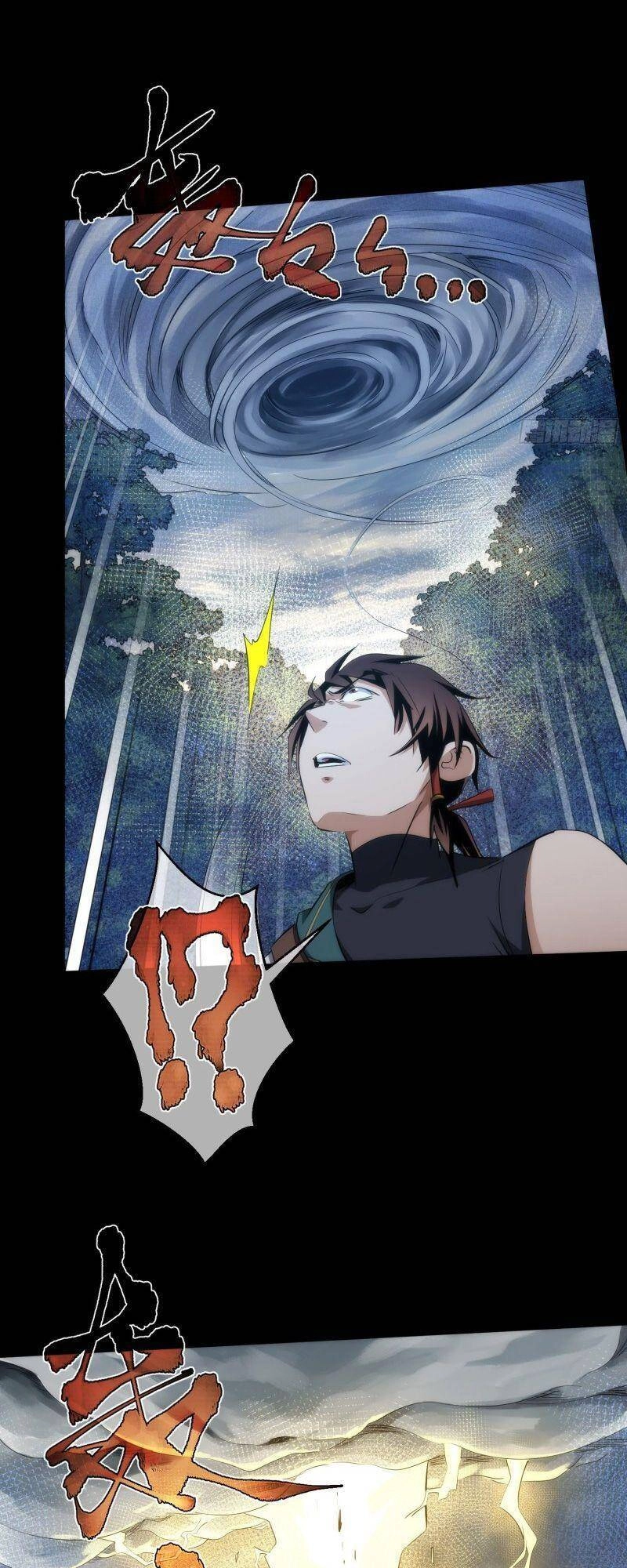 Tàng Phong Chapter 40 - 29