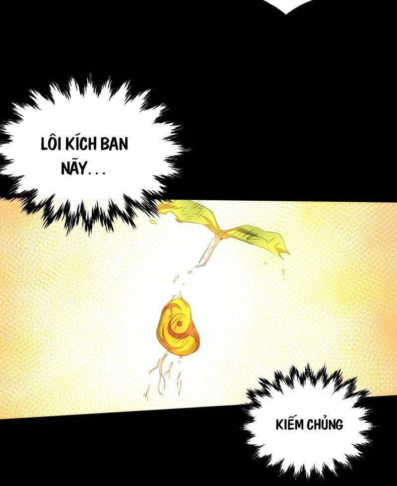 Tàng Phong Chapter 40 - 32