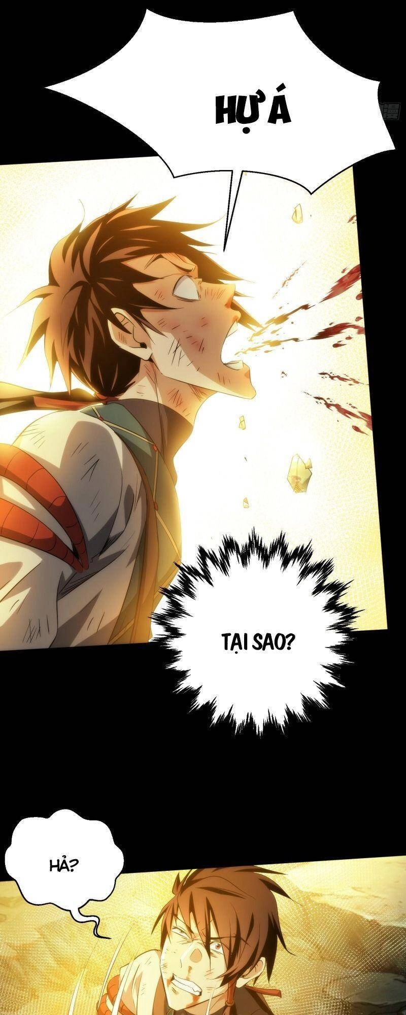 Tàng Phong Chapter 40 - 33