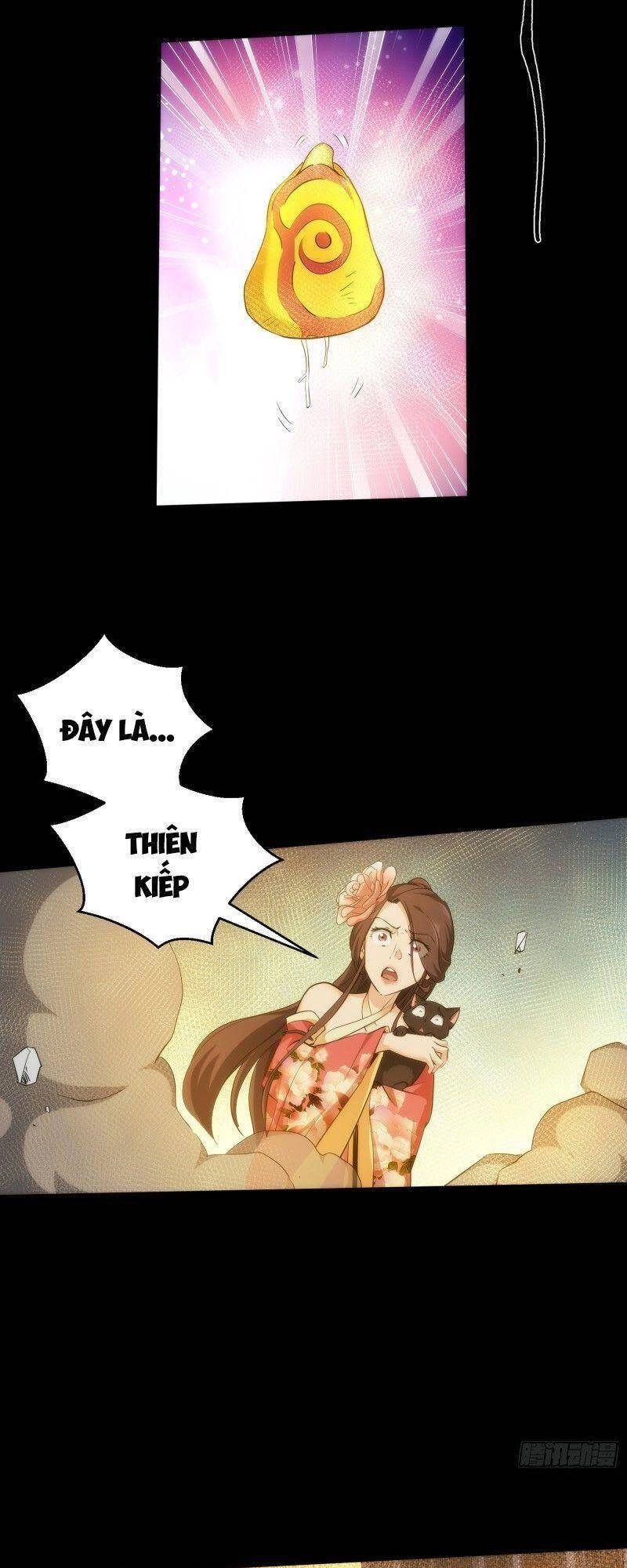 Tàng Phong Chapter 41 - 3