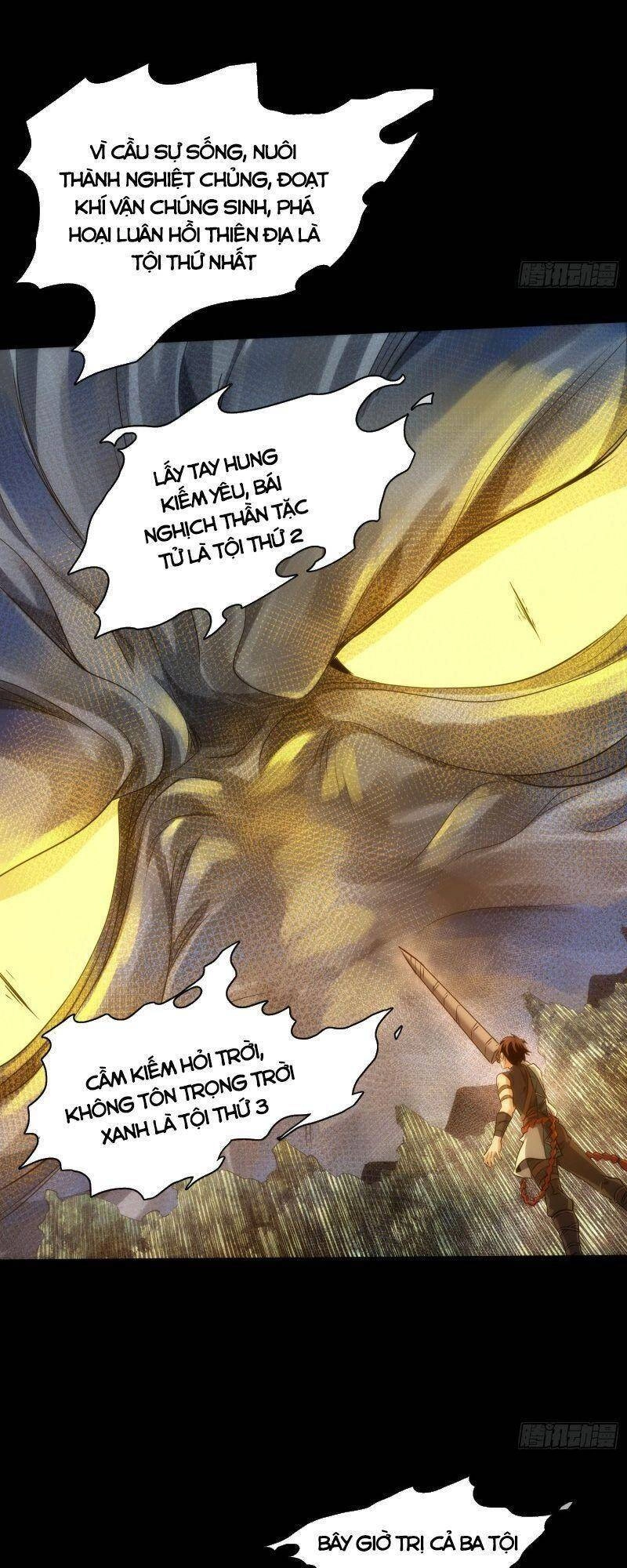 Tàng Phong Chapter 41 - 7