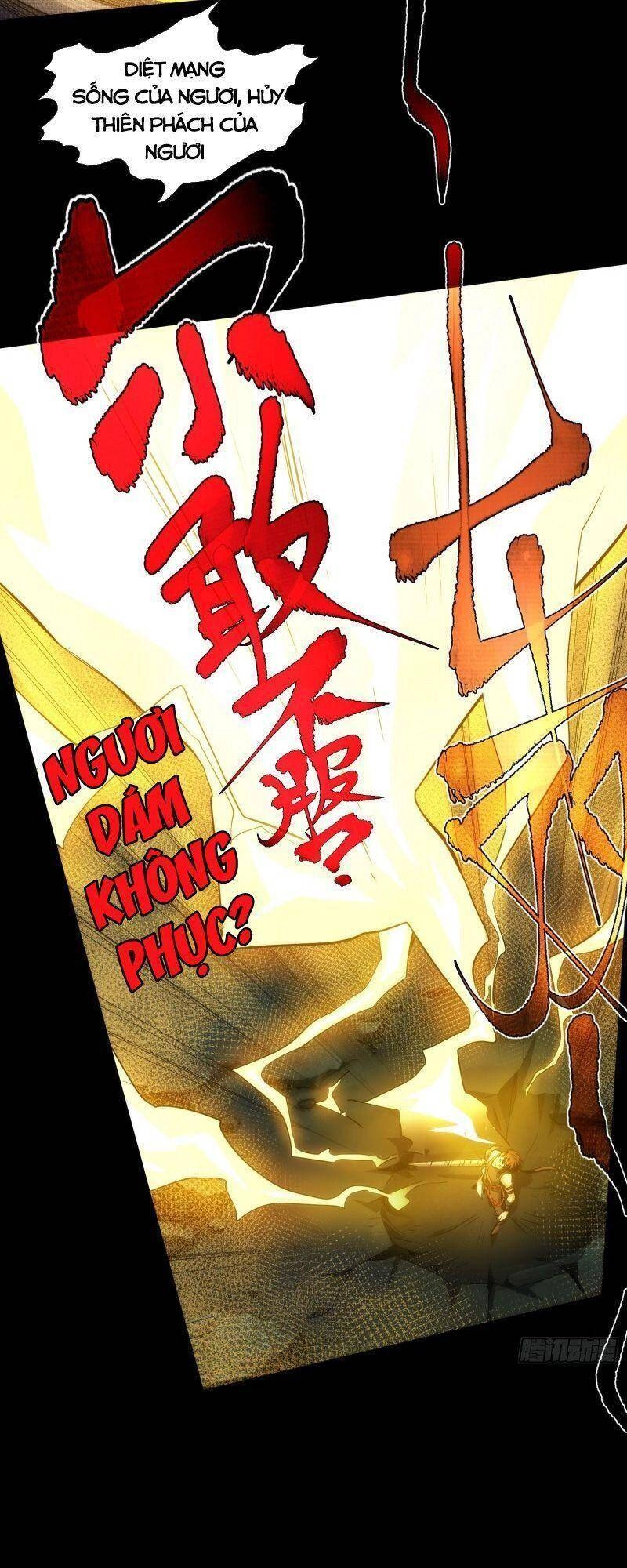 Tàng Phong Chapter 41 - 9