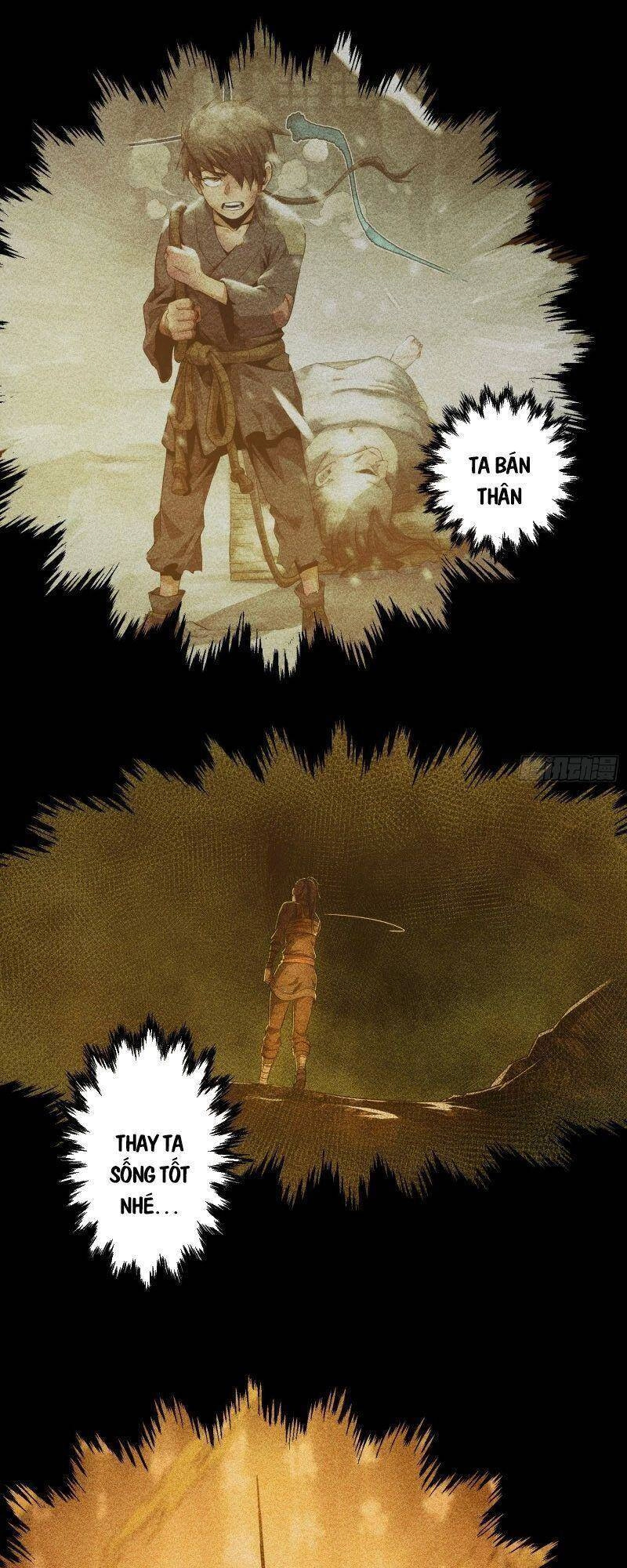 Tàng Phong Chapter 41 - 11