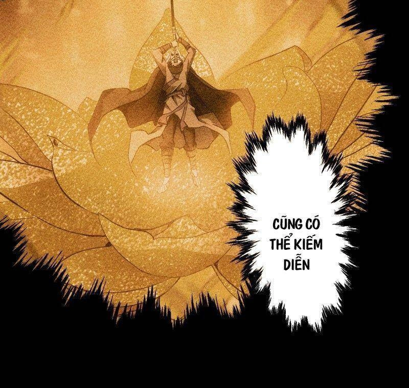 Tàng Phong Chapter 41 - 12