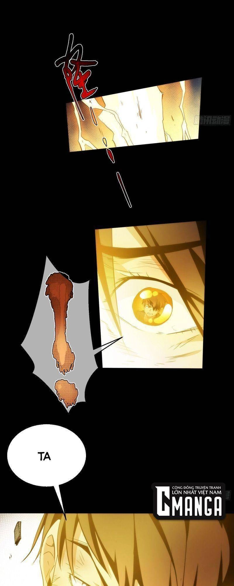 Tàng Phong Chapter 41 - 13