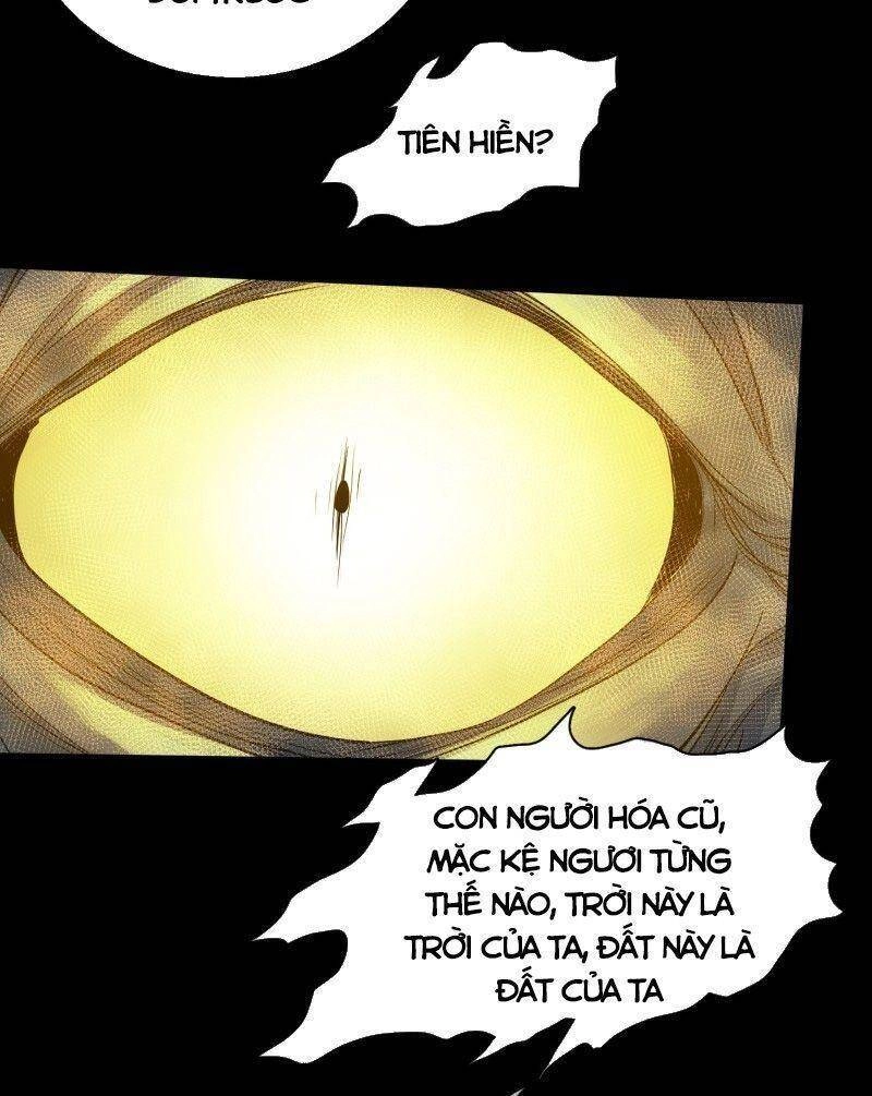 Tàng Phong Chapter 41 - 22