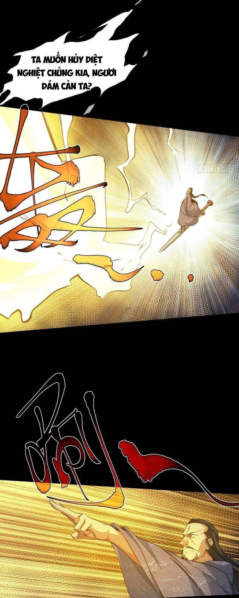 Tàng Phong Chapter 41 - 23